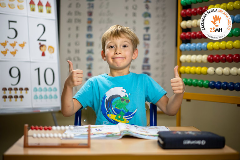 Fotenie prvákov 2020