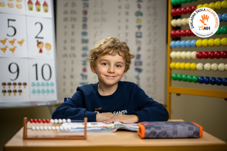 Fotenie prvákov 2020