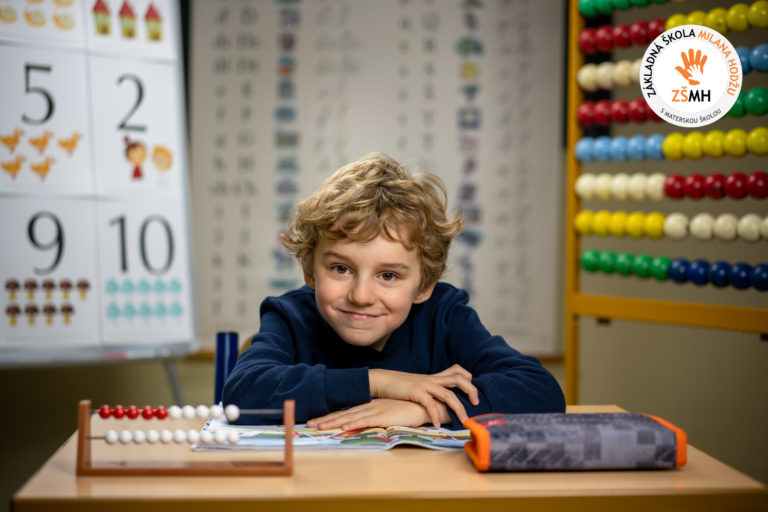 Fotenie prvákov 2020