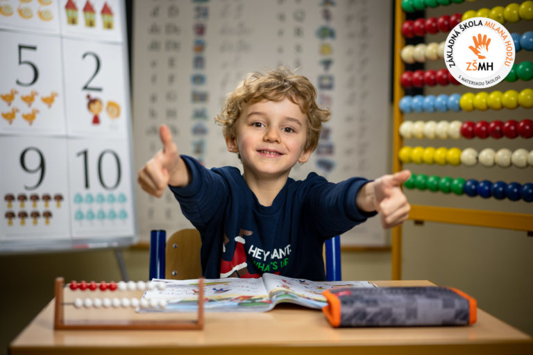 Fotenie prvákov 2020