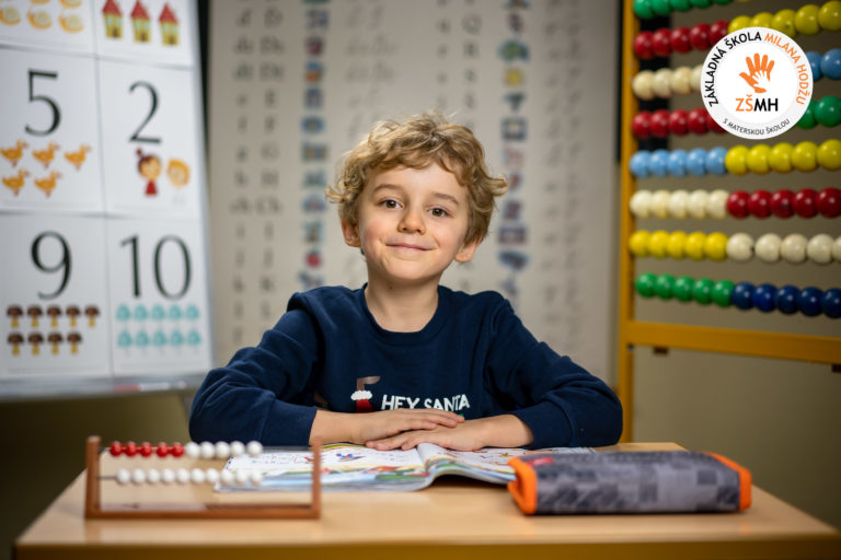 Fotenie prvákov 2020