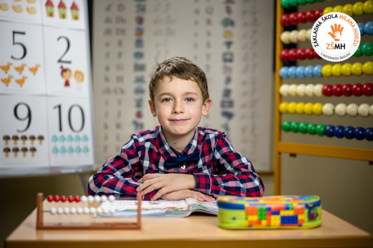 Fotenie prvákov 2020