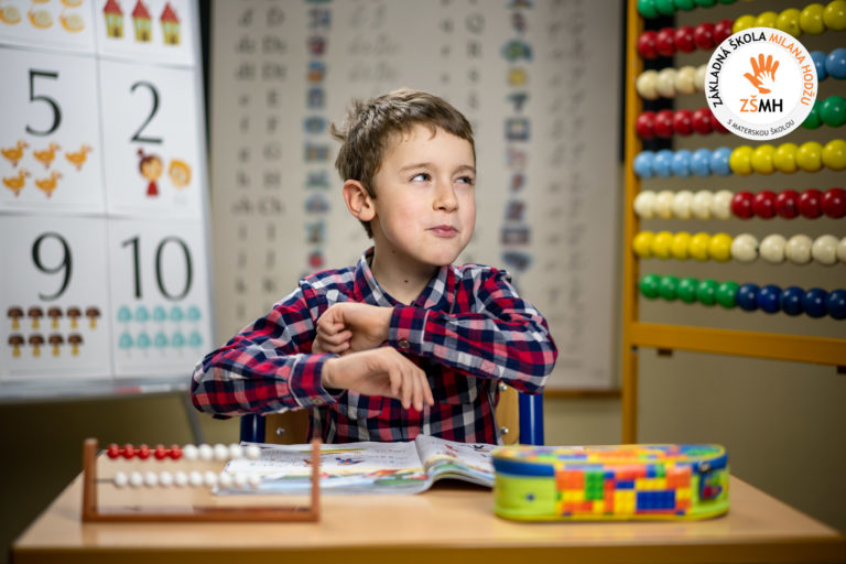 Fotenie prvákov 2020