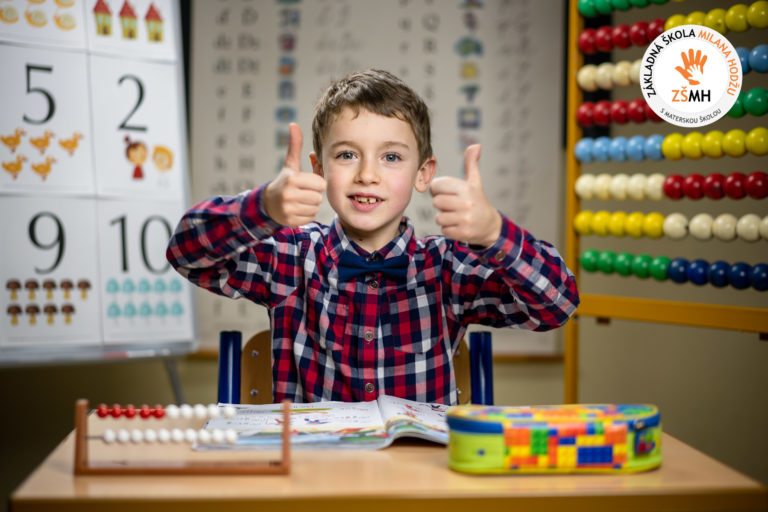 Fotenie prvákov 2020