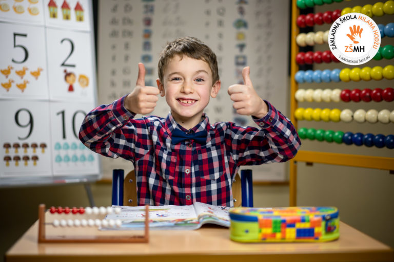 Fotenie prvákov 2020