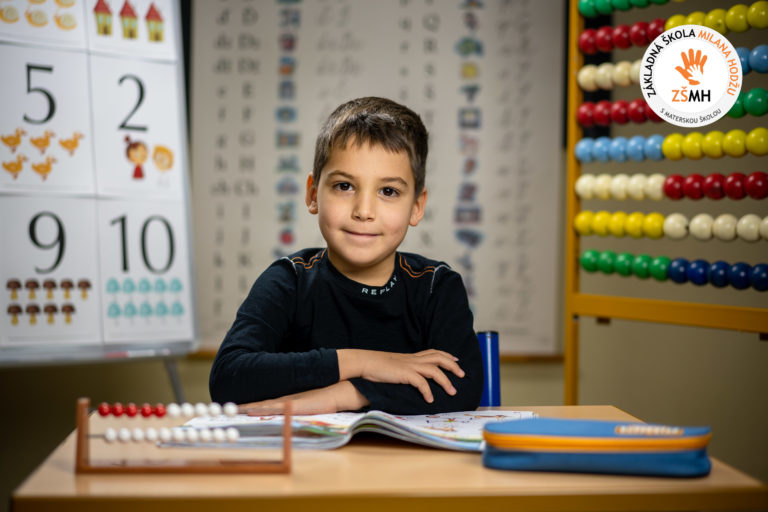 Fotenie prvákov 2020