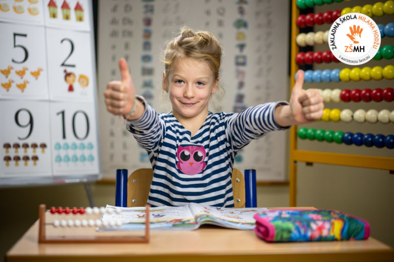 Fotenie prvákov 2020