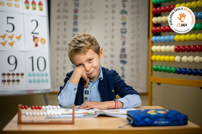 Fotenie prvákov 2020