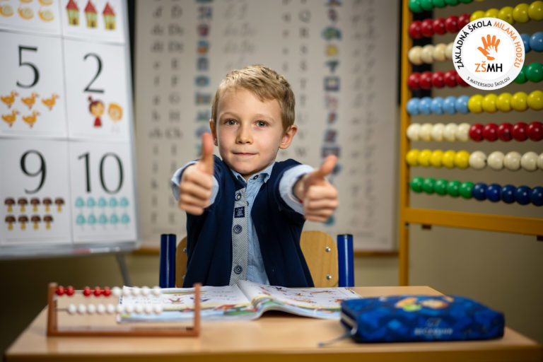 Fotenie prvákov 2020