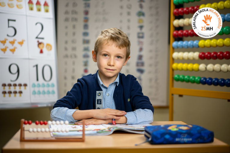 Fotenie prvákov 2020