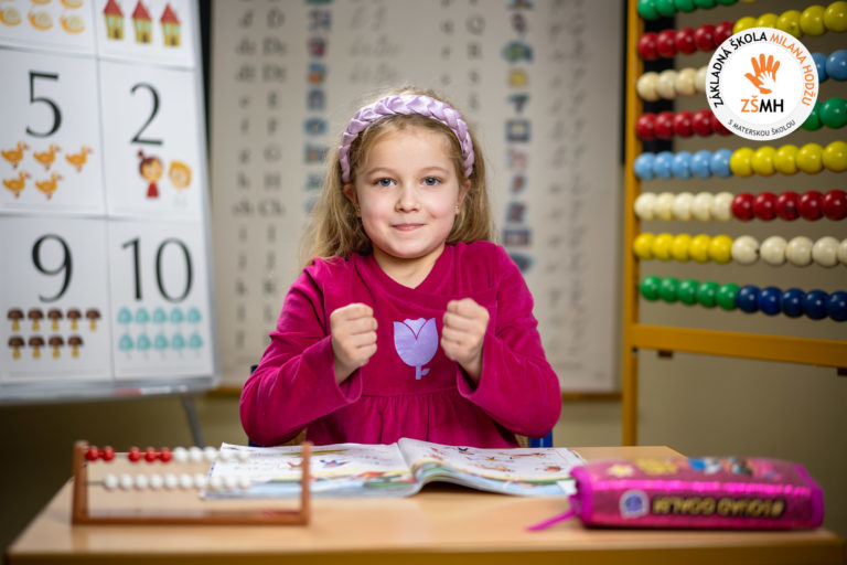 Fotenie prvákov 2020