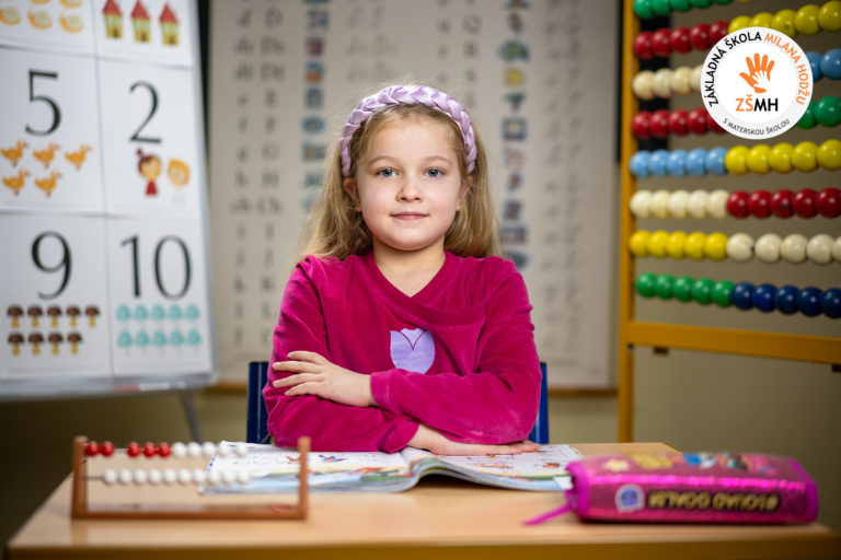 Fotenie prvákov 2020