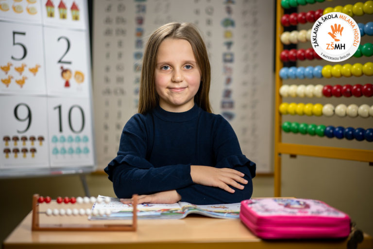 Fotenie prvákov 2020