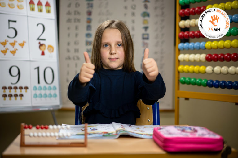 Fotenie prvákov 2020