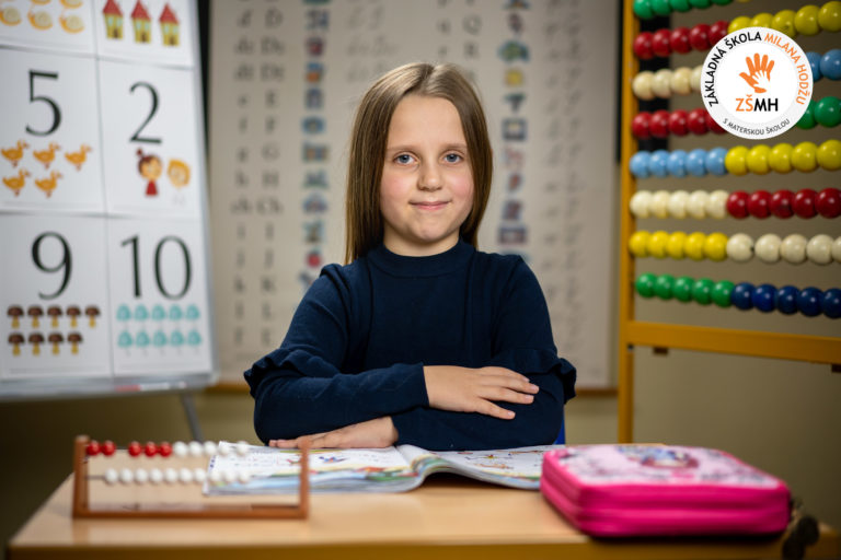 Fotenie prvákov 2020