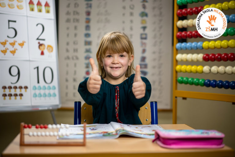 Fotenie prvákov 2020