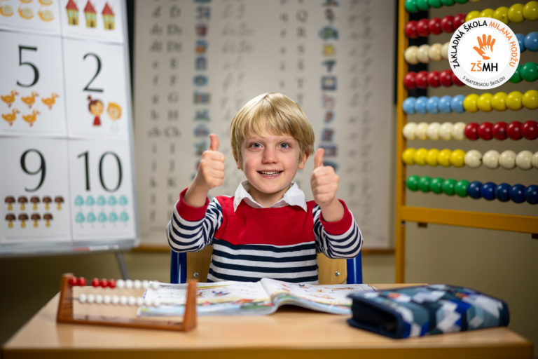 Fotenie prvákov 2020