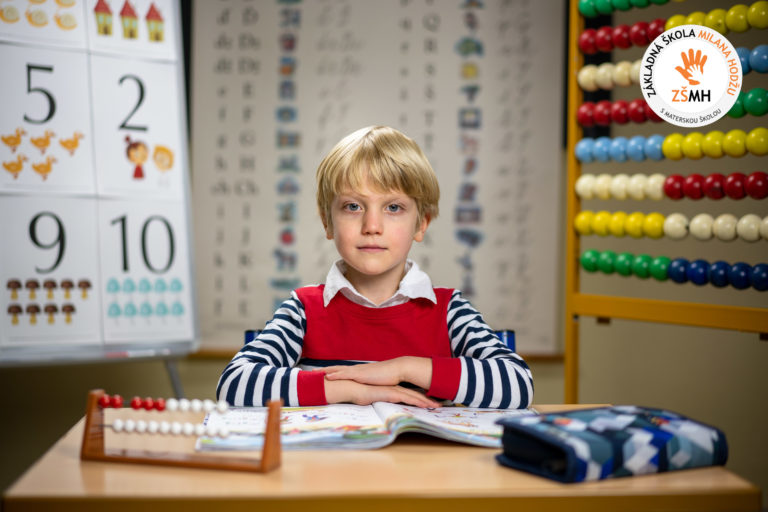 Fotenie prvákov 2020