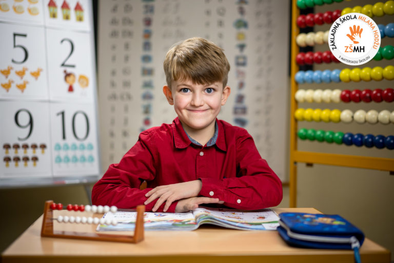 Fotenie prvákov 2020