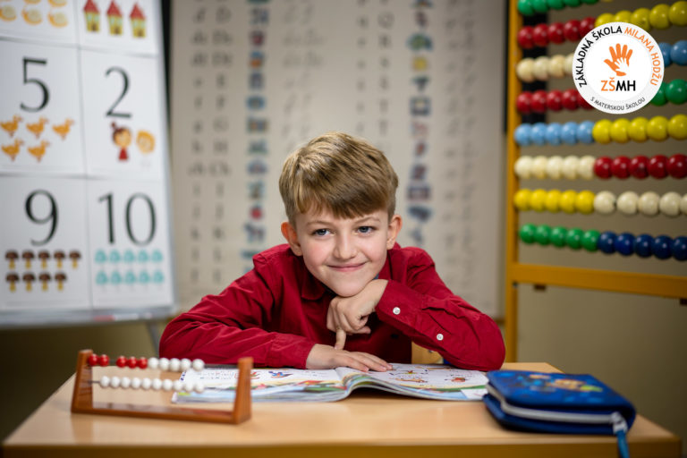 Fotenie prvákov 2020