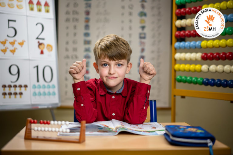 Fotenie prvákov 2020