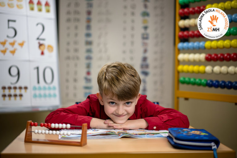 Fotenie prvákov 2020