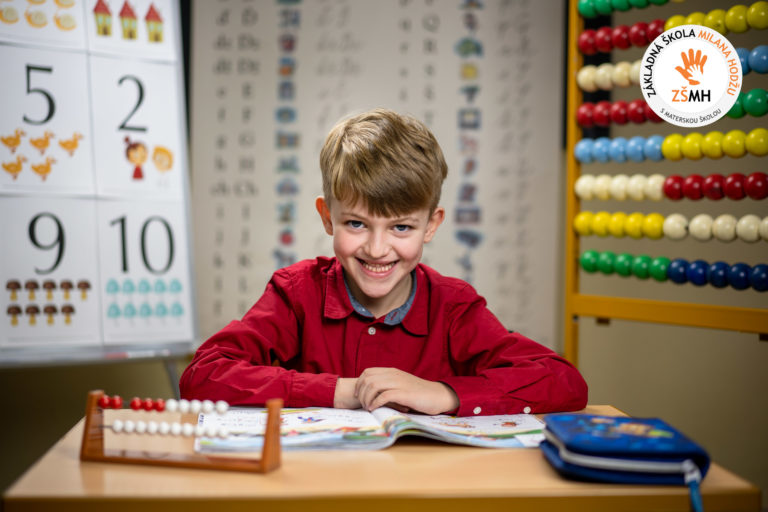 Fotenie prvákov 2020