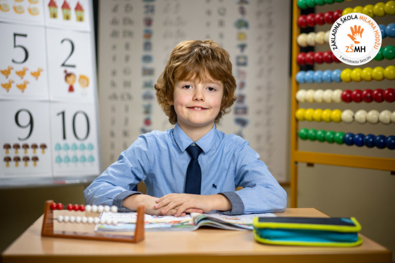 Fotenie prvákov 2020