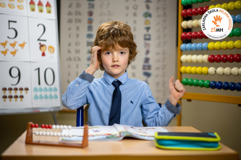 Fotenie prvákov 2020