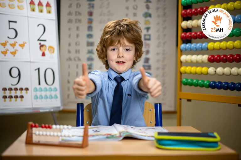 Fotenie prvákov 2020