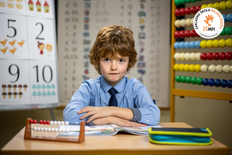 Fotenie prvákov 2020