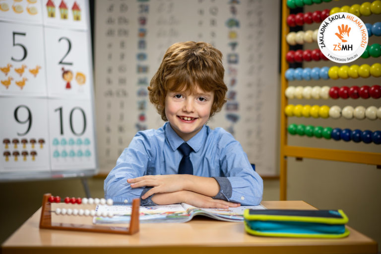 Fotenie prvákov 2020