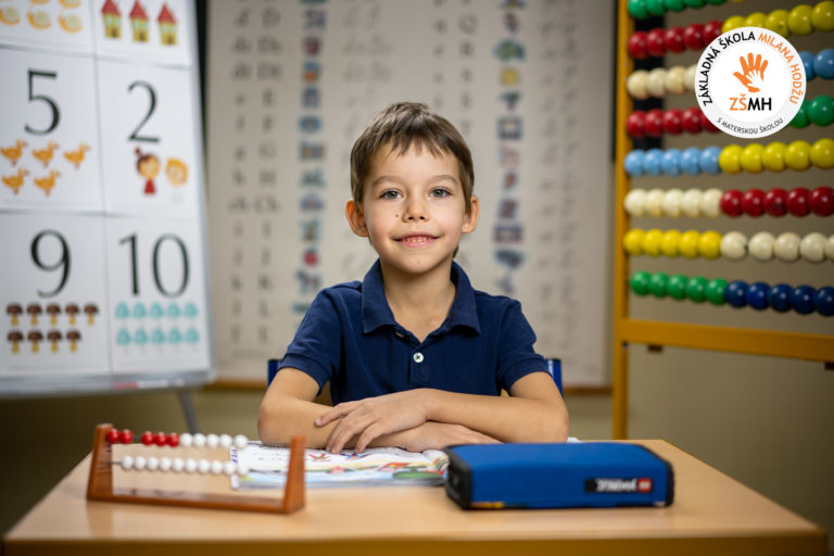 Fotenie prvákov 2020