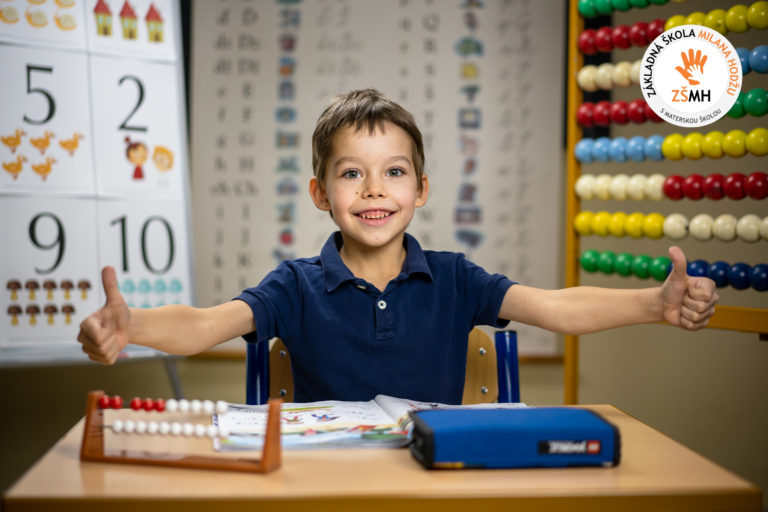 Fotenie prvákov 2020