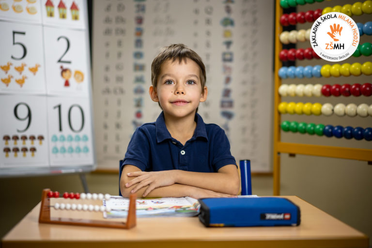 Fotenie prvákov 2020