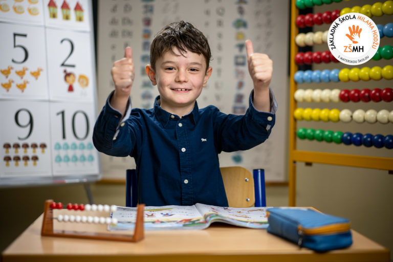 Fotenie prvákov 2020