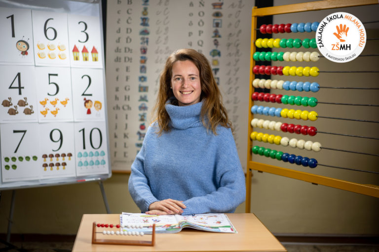 Fotenie prvákov 2020