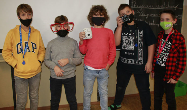 Fotografický workshop