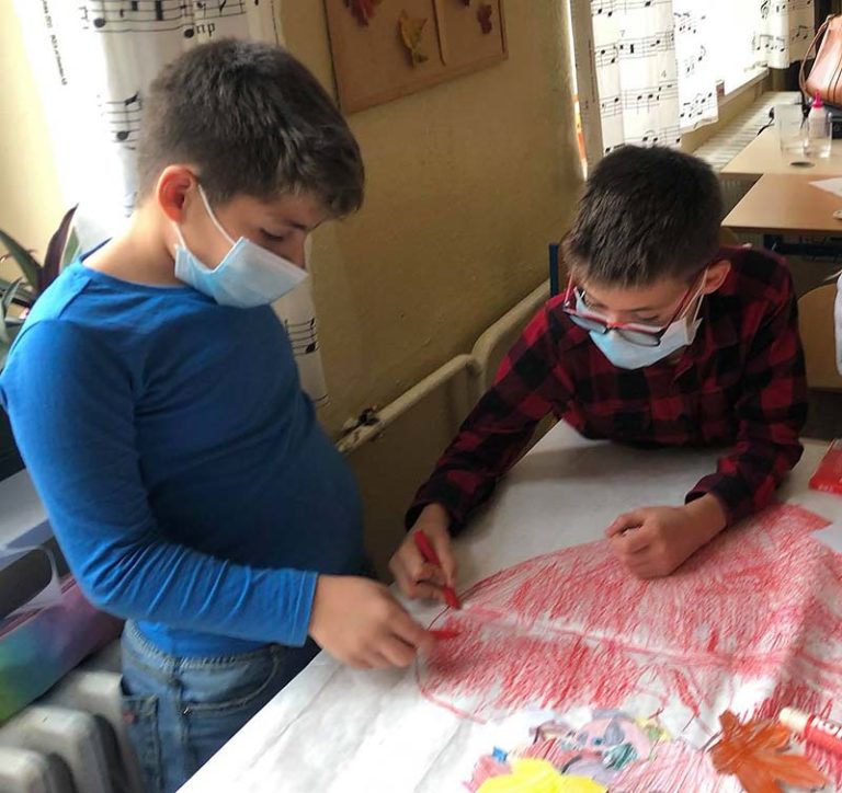 Mesiac úcty k starším