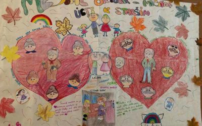 Mesiac úcty k starším