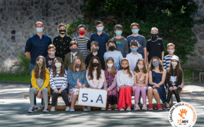 Fotenie na 2. stupni