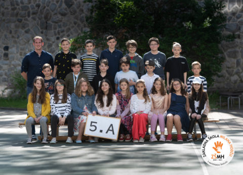 Fotenie na 2. stupni