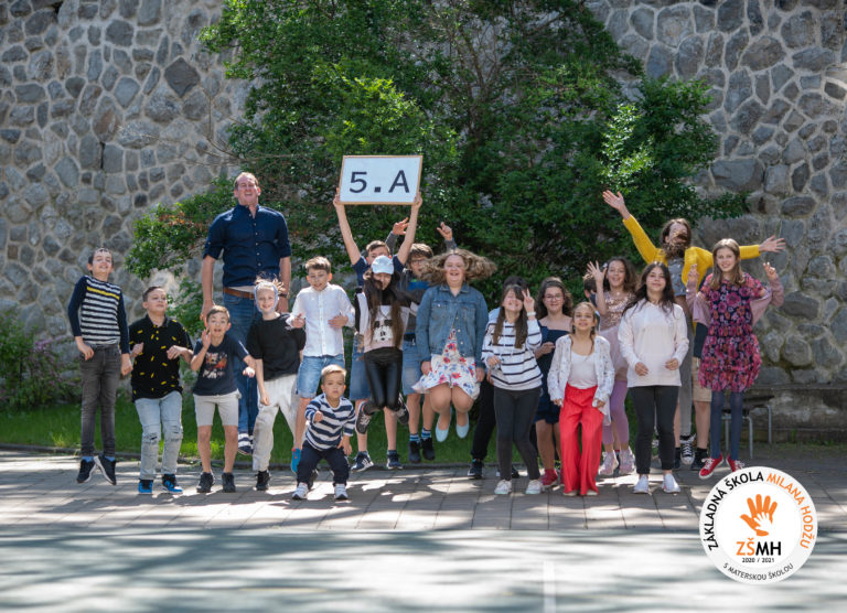 Fotenie na 2. stupni