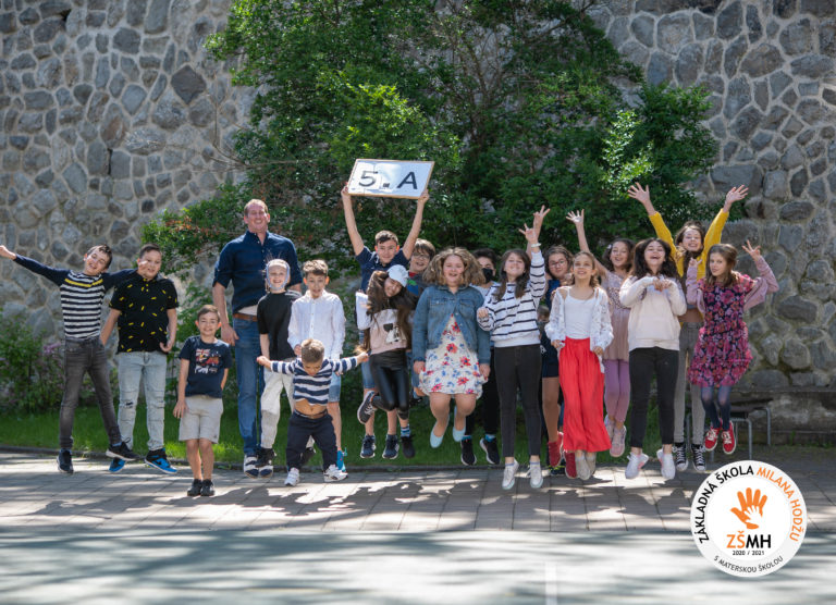 Fotenie na 2. stupni