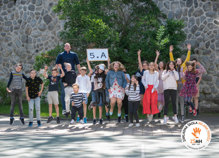 Fotenie na 2. stupni