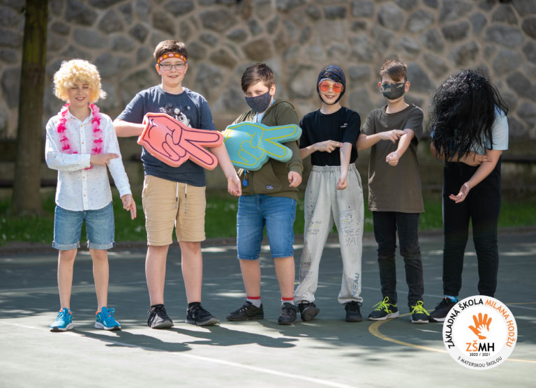 Fotenie na 2. stupni