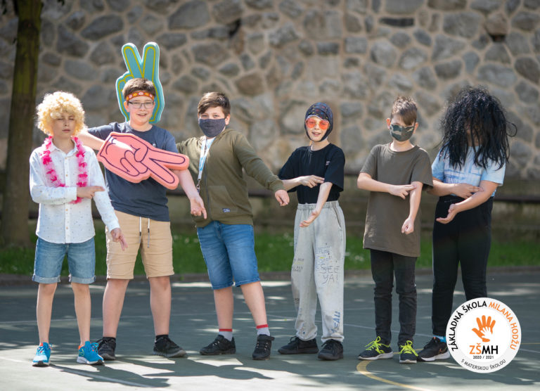 Fotenie na 2. stupni