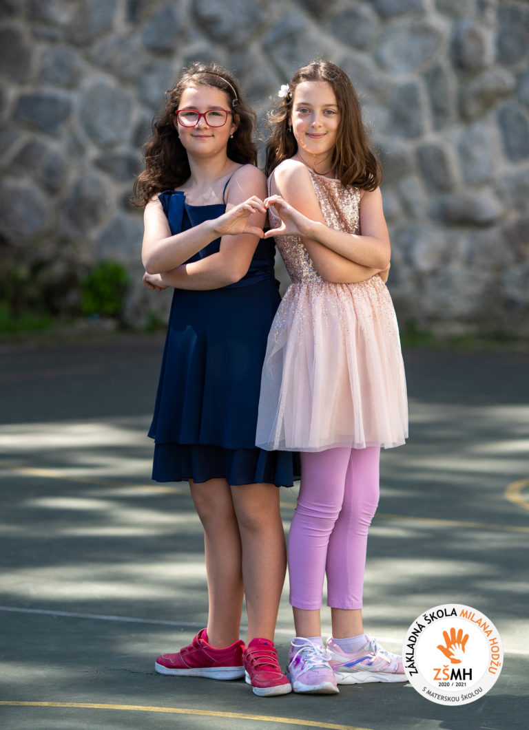 Fotenie na 2. stupni