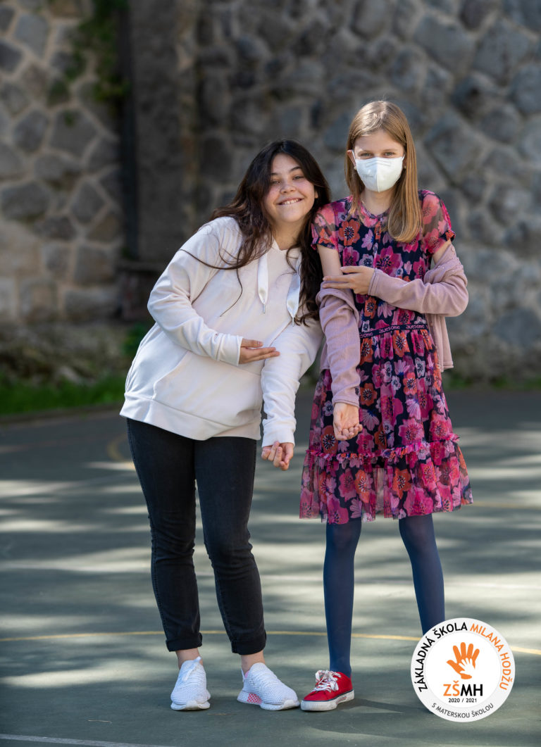 Fotenie na 2. stupni