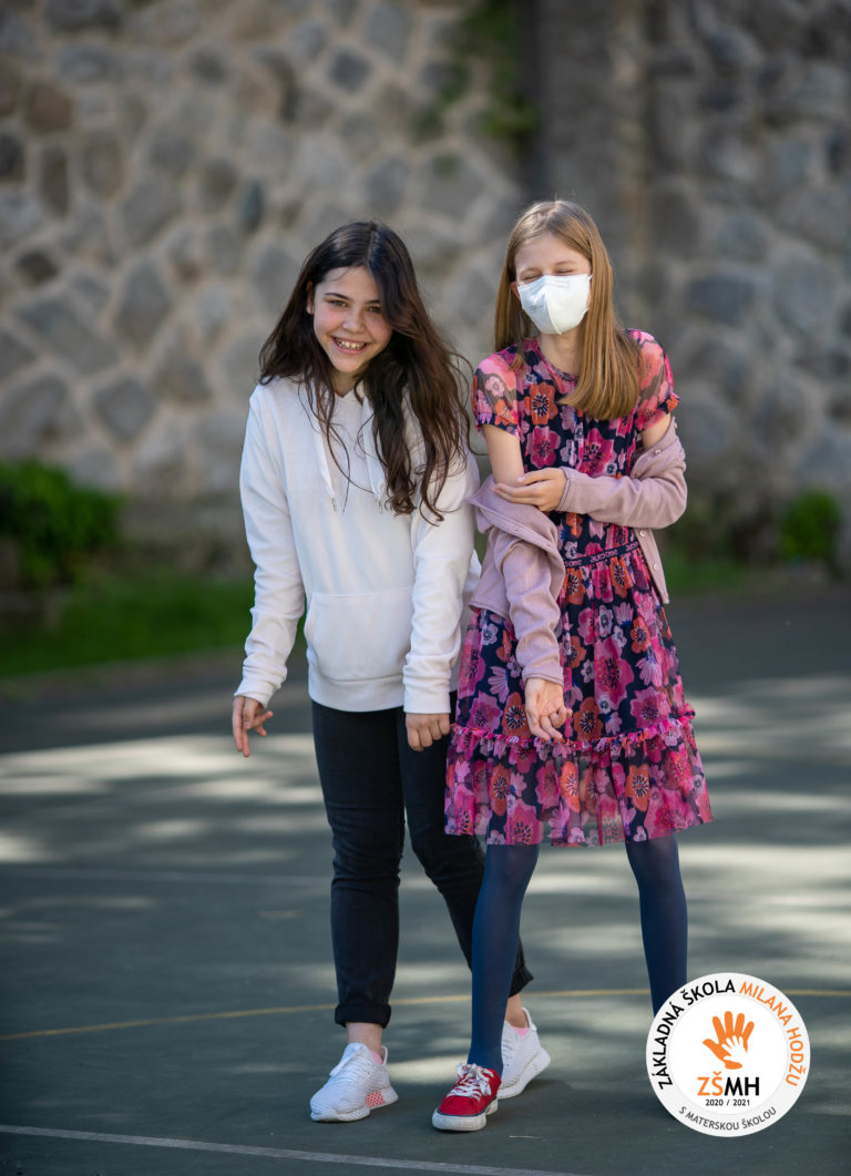 Fotenie na 2. stupni